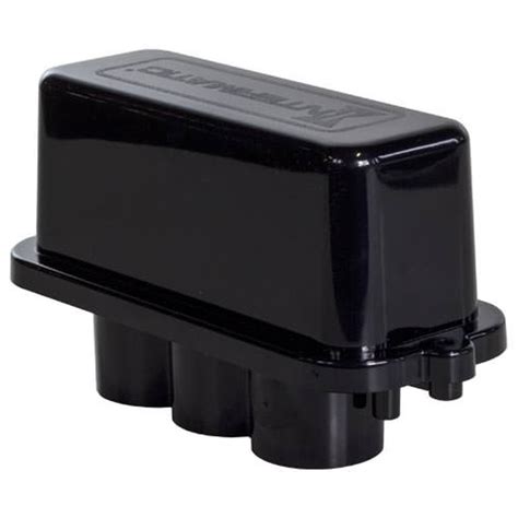 above ground pool junction box|intermatic pool light junction box.